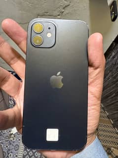 Iphone 12 jv 64gb