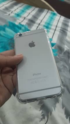 iphone 6 for sale face to face deal available in burewala