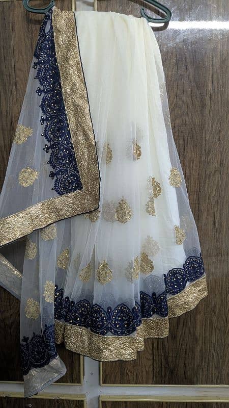 Women's Stitched Saree 1