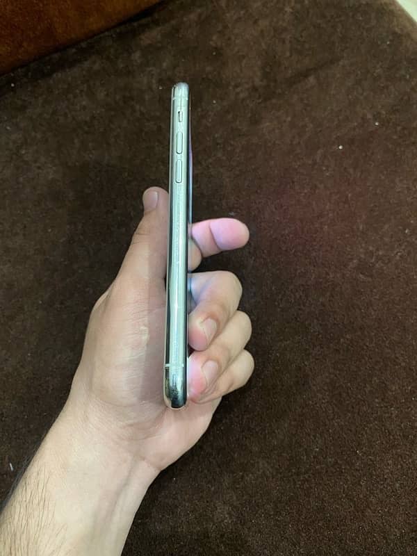 iphone11pro 256 GB non pta all ok 6