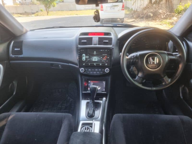 Honda Accord 2003 14