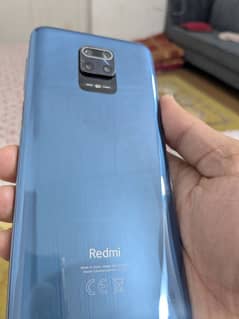 Xiaomi Redmi note 9s