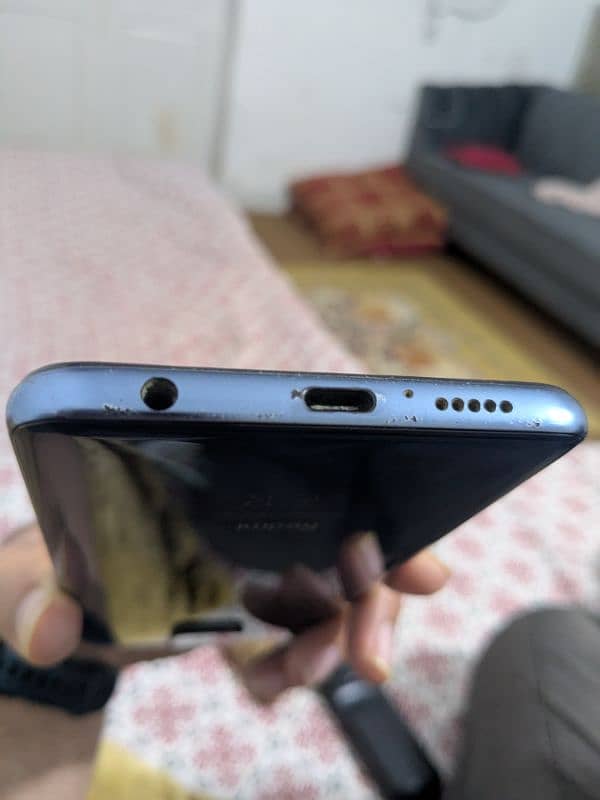 Xiaomi Redmi note 9s 2