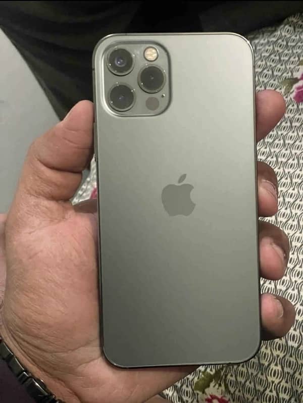 Iphone 12 pro non pta 3