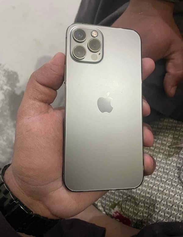 Iphone 12 pro non pta 4