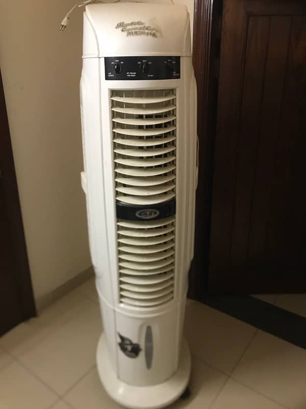 Chiller air cooler 0