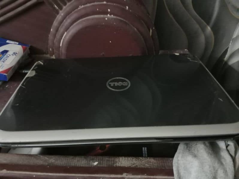 Dell Laptop Core i5 8GB RAM Windows 10 2