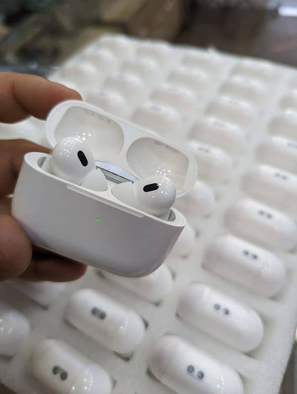 Airpods pro Buzzer wali | Fresh stock Available | Lot Mall 0