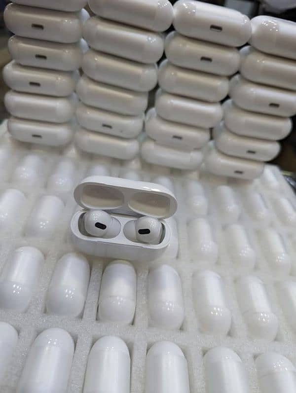 Airpods pro Buzzer wali | Fresh stock Available | Lot Mall 3