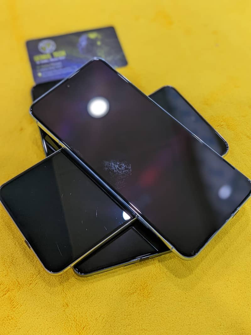 Google Pixel 8Pro|| Pixel 7Pro 256 || Pixel 6pro|| Pixel7 2