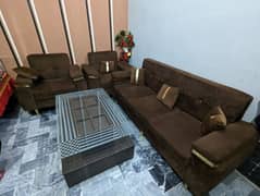 5 seater sofa