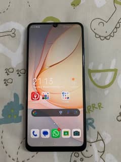 ZTE Blade A72s 128 GB