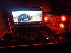 Gaming Setup