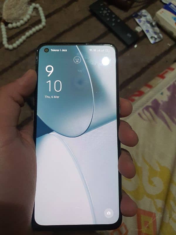 Oppo Reno 6 5