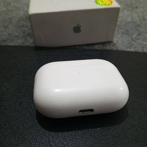 Apple AirPods Pro 3