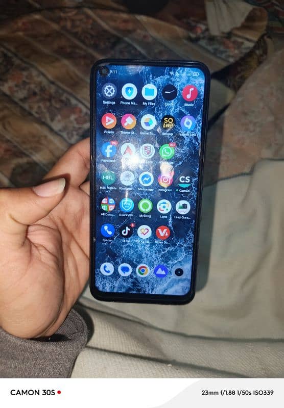 realme c17 for sale 6gb 128gb 1