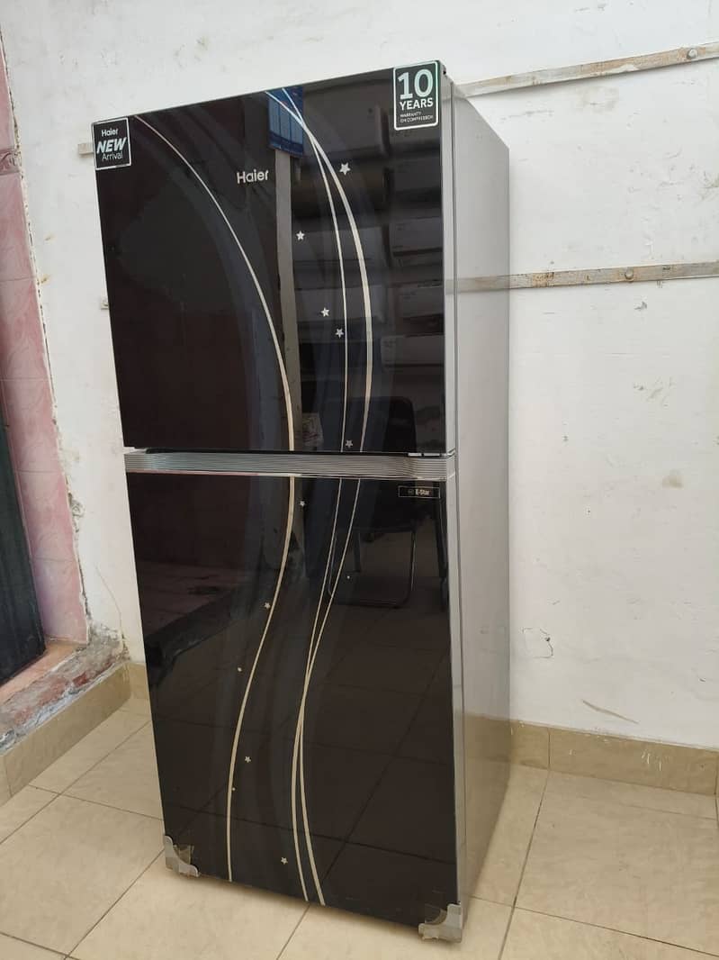 Haier fridge GD large size (0306=4462/443) wwoowset 3