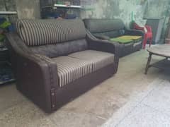 5 seater sofa used for sale