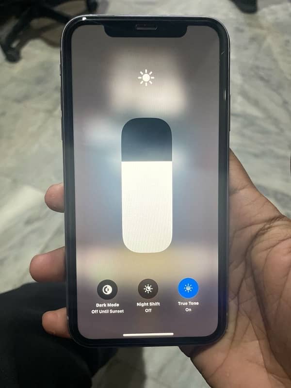 IPHONE 11 64GB NON PTA NON ACTIVE JV 1