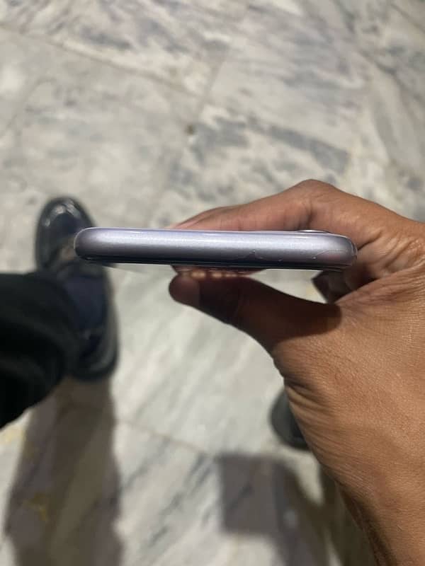 IPHONE 11 64GB NON PTA NON ACTIVE JV 2