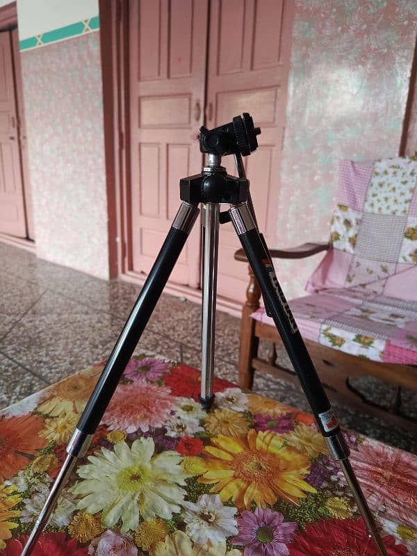 universal tripod camera stand 2