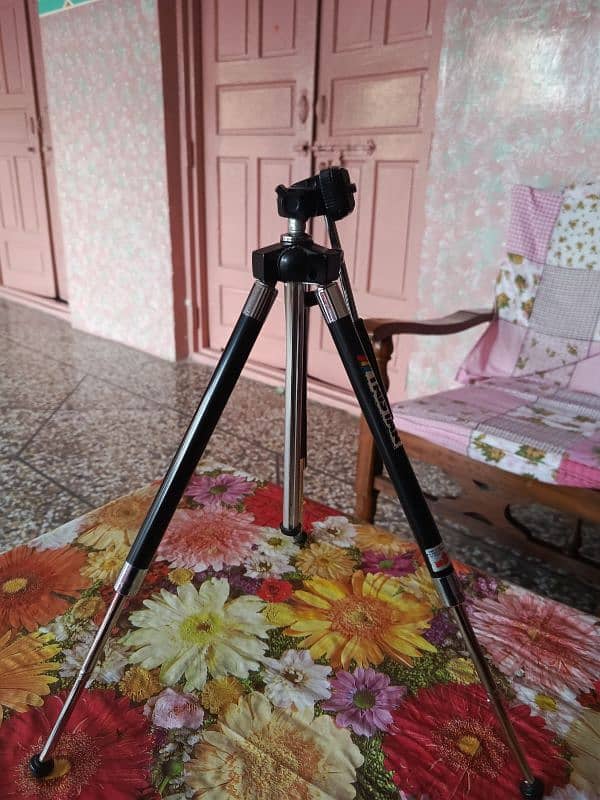 universal tripod camera stand 3