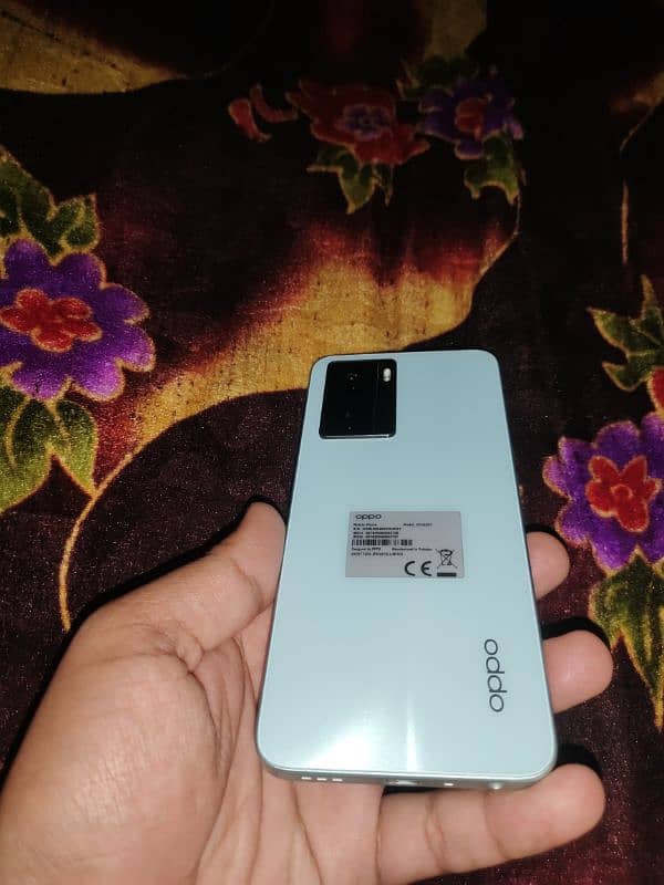 OPPO A57 1