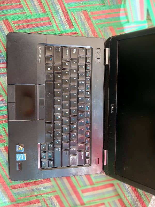 Latitude E5440 i7 4th Gen 4