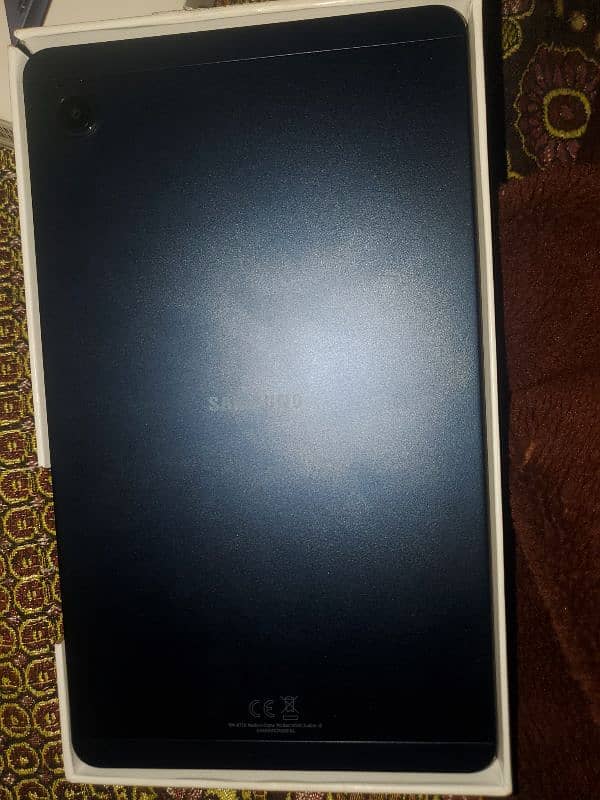 samsung Tab A9 4