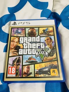 GTA