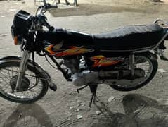 2021 model month 5 bilkul geniun bike he 03102062875