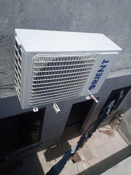 Orient AC and DC inverter 1.5 tan 03287576736 call wahtasp 0