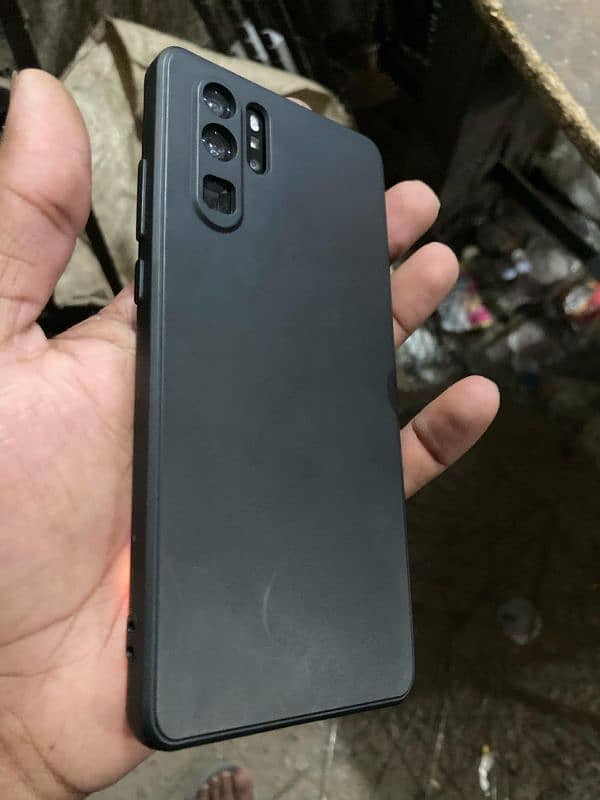 Huawei p30 pro non pta exchange possible 0