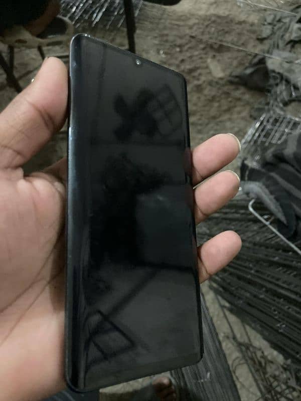 Huawei p30 pro non pta exchange possible 2