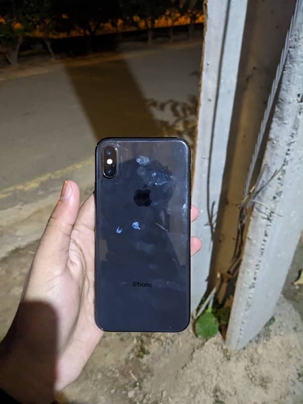 iPhone X pta approved 7