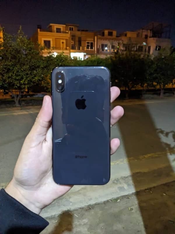 iPhone X pta approved 8