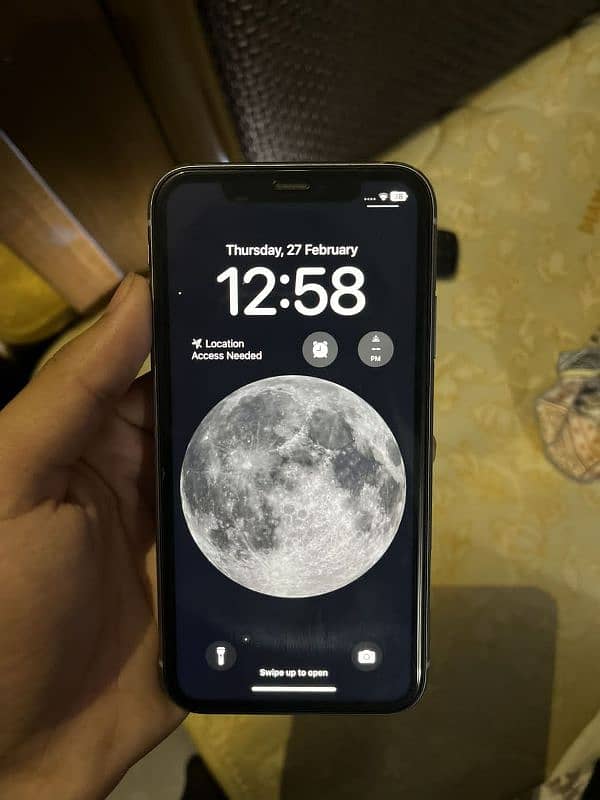 IPhone 11 1