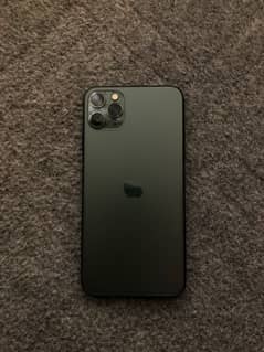 iPhone 11 Pro Max 256gb