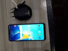 vivo y15s