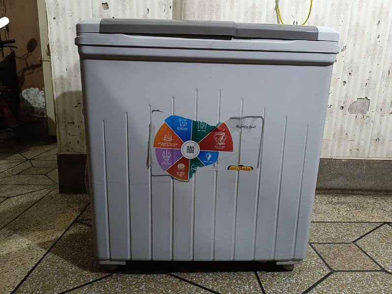 Super Asia washing machine for sale 3