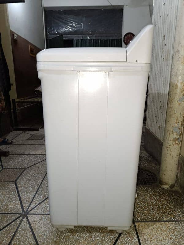 Super Asia washing machine for sale 5