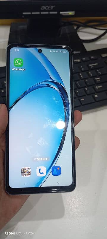 Oppo A60 2