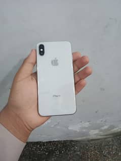 iPhone X non pta (03342199067)