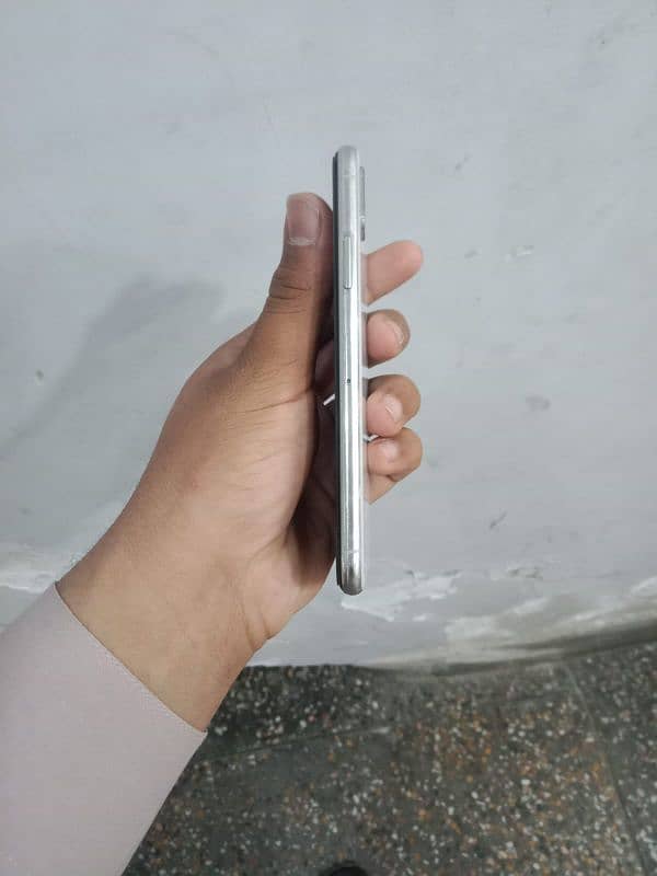 iPhone X non pta (03342199067) 6