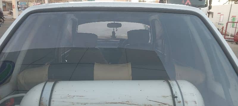 Suzuki Mehran 2006 6