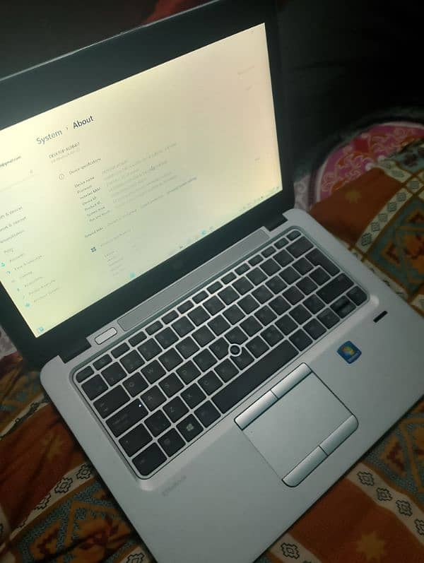 hp elitebook 820 g3 3