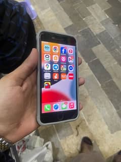 i phone 7 plus pta approved 256gb