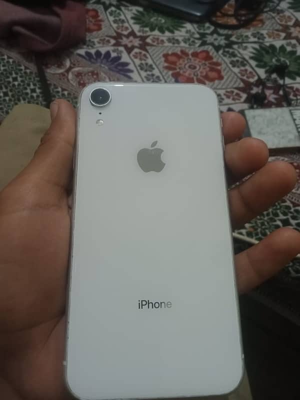 iphone Xr 2