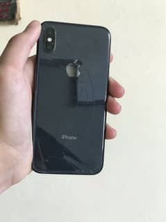 i phone X 256 GB /Urgent Sale