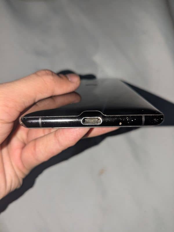 Sony Xperia XZ3 PTA APPROVED 4